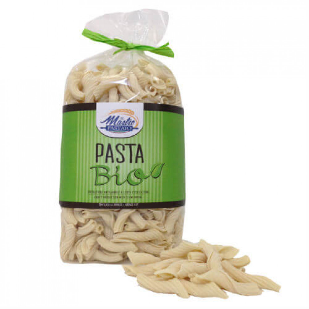 Torchietti Senatore Cappelli integrale bio 500gr Torchietti Senatore Cappelli integrale bio 500gr